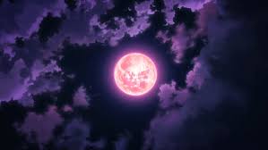 Page 2 Night Sky Anime Hd Wallpapers Free Download Wallpaperbetter Pedestrian crossing at night (anime background).