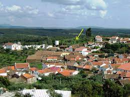 It had 224 inhabitants in 2011 and covers 57.8 km². Castelo De Proenca A Velha Wikipedia A Enciclopedia Livre