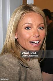 Faith Ford and husband Campion Murphy **EXCLUSIVE News Photo