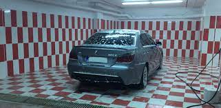 Dmax Cayyolu Oto Yikama Ankara Buyuksehir Belediyesi