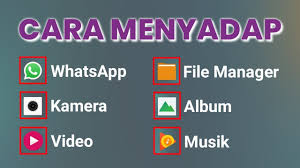 We did not find results for: Cara Sadap Wa Tanpa Verifikasi Jalan Tikus Dengan