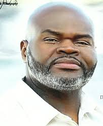 Bernard Lee Carrington Jr.