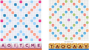 Cheat for scrabble, words with friends, wordfeud and more! Scrabble Go Vs Words With Friends Key Differences
