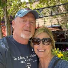 Mark Carlton Berg's Memorial Website