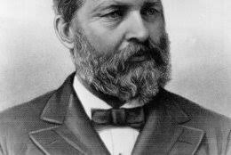 What about Garfield? 'Obscure' presidential assassination site remembered