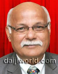 Kuwait: Co-founder of Gulf Voice of Mangalore Louis Rodrigues passes away