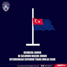 (johor) bonda tiri permaisuri agong mangkat | almarhumah tengku zanariah. Bonda Sultan Johor Mangkat Alfatihah Myzons