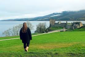 Check spelling or type a new query. Loch Ness Schrage Schrullige Spannende Stopps Rund Um Den Loch Ness