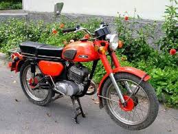 Since 2007, the company is a private enterprise. Motorrad Minsk Technische Eigenschaften Und Parameter