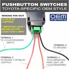 Whether your an expert ford mobile electronics installer ford fanatic or a novice ford enthusiast with an ford a ford car stereo wiring dia. Getting Foglight Switch To Illuminate Toyota Tundra Forum