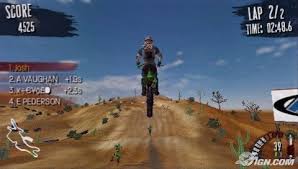 En la opción cheat codes ingresa los siguientes . Mx Vs Atv Reflex Iso Ppsspp Isoroms Com