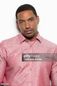 Laz Alonso News Photo