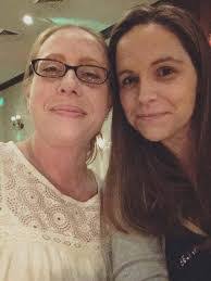 Jane Schlueter's Instagram, Twitter & Facebook