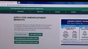 You do not need to have a bank account to get the debit card. Michigan Uia Releases Guidance On When To Expect Bonus 300 Unemployment Benefit