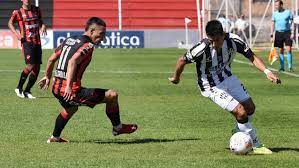 Jun 29, 2021 · en lo que respecta al fixture que tendrá aldosivi en la liga profesional tras el sorteo realizado este martes en puerto madero, ya conoce que debutará en condición de local ante patronato, el fin de semana del 18 de julio, mientras que en la segunda jornada visitará a platense, partidos importantes pensando en el futuro ya que son rivales directos en la pelea por no descender a la primera. 6vrekiqnfaif9m