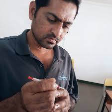 Mentor training with Nilesh was a success