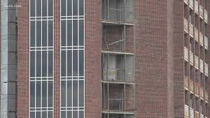Legal battle likely to continue over Heritage Tower project