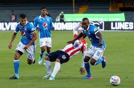 Distinguidos panelistas narran y cometan las incidencias del partido millos vs junior. Millos No Le Gana Ni Al Equipo B Del Junior En El Campin