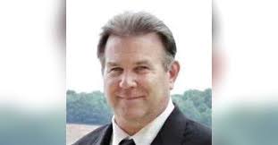 David Brian Barrett Obituary