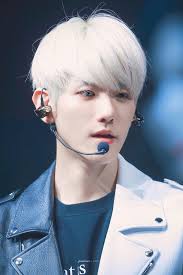 Baekhyun Superm We Are The Future Live In Font Worth Texas 191112 Exo Superm Suami Aktor Tao