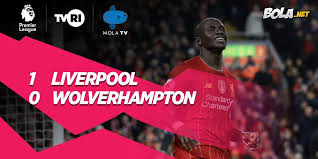Read about liverpool v wolves in the premier league 2020/21 season, including lineups, stats and live blogs, on the official website of the premier league. Hasil Pertandingan Liverpool Vs Wolverhampton Skor 1 0 Bola Net