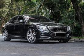 Mercedes Benz S400 W222 Forgiato Wheels Top Cars Benz Mercedes Benz