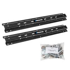 Check spelling or type a new query. Reese 30153 Fifth Wheel Trailer Hitch Rails