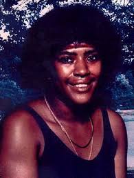 Bernita Rochelle Reed Sparks (1960-1987)