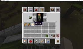 Aug 14, 2019 · villagers, unlike certain animals, are extremely easy to breed as all you'll have to do is give them food whether that's carrots, potatoes, apples, etc. How To Breed Villagers In Minecraft