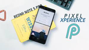 Latest pixel experience rom have now been available for the redmi 8a & now you can download & install pixel experience rom for the redmi 8a is a gsi firmware which is smooth and fast. Pixel Experience Android 9 0 Pie Official Stable Review Feat Redmi Note 5 Pro Youtube