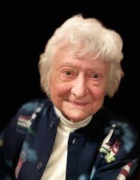 Obituary for Irene T. Shutts