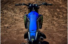 2021 Yamaha Yz250f Monster Energy Yamaha Racing Edition For Sale In Erie Pa Off Road Express