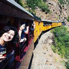 The great alaska beer train is unavailable for 2021. Durangobrewtrain Instagram Posts Photos And Videos Picuki Com