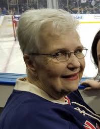 Sharon E. Fallon Obituary