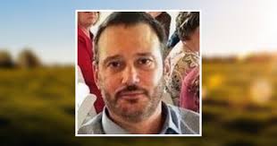 Jim Garver Back Obituary March 14, 2018