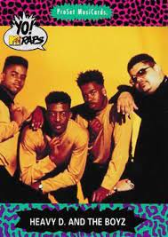 1991 Yo Mtv Raps Trading Cards Hip Hop Classics History Of Hip Hop Yo Mtv Raps