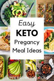Pin On Keto Diet During Pregnancy