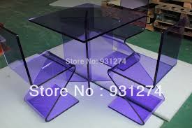 Find stylish home furnishings and decor at great prices! X Based Acrylic Dining Table Various Colors Dining Table Acrylic Dining Tabletable Dining Aliexpress