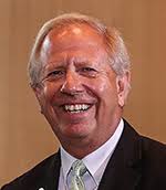 SRU trustee Jeff Smith invited to participate in Chancellor's inauguration 