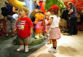 At toys r us, come join us play. Toys R Us Blames Lack Of Babies For Store Closings