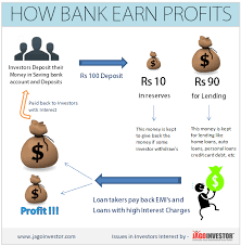 If you can use your credit card to pay for most of your expenses, not just those purchases that earn the most rewards, you can max out your cash earnings. How Banks In India Make Money Through Lending And Your Card Swipe