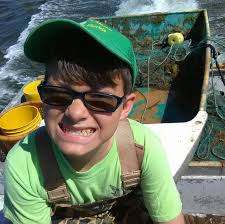 I'm sure he was just saying hi to the photographer 🤣