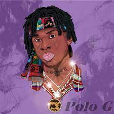 Want to find music tailored to your taste? Polo G The Rapper Cartoon Rapper Opensea