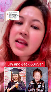 Jack and Lily Sullivan Hair Cut New York