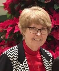 Lauretta Kay Chaffin Obituary (2022)