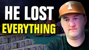 Building Stacks at the Wynn with $500,000 to 1st!