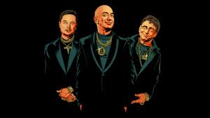 Over 3,700 women to govern corporate u.s. Musk Bezos Und Gates Das Sind Ihre 5 Erfolgsregeln