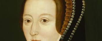 Guest Post: Anne Boleyn's Taste in Music