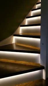 Pin By Ari Mansilla Teves On Lestnica Stairway Lighting Exterior Stairs Diy Staircase