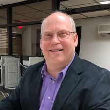 Auditor Jimmy Laughlin Announces Campaign